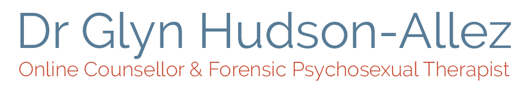 Dr Glyn Hudson-Allez